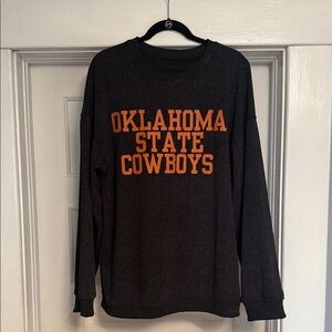 Oklahoma State Cowboys Sweatshirt